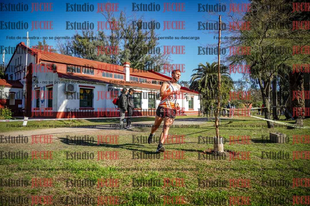 Fotos en el cuarto punto del circuito