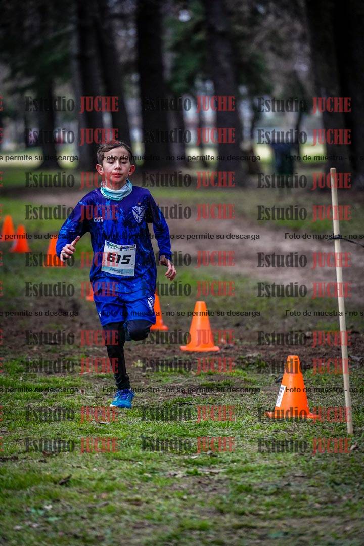 Fotos en el circuito