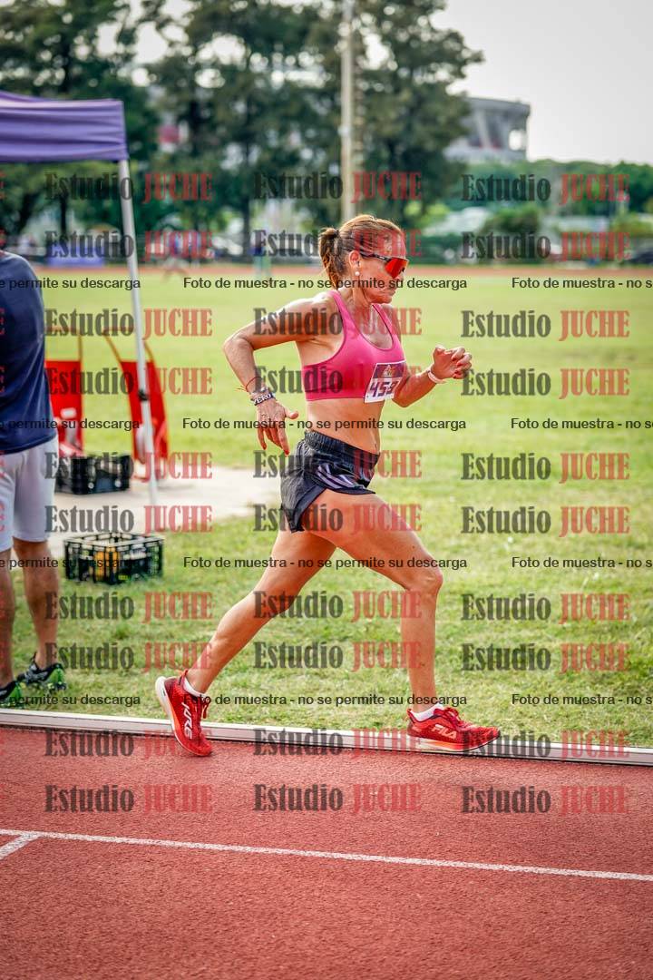Fotos de los 3000 m llanos de mujeres