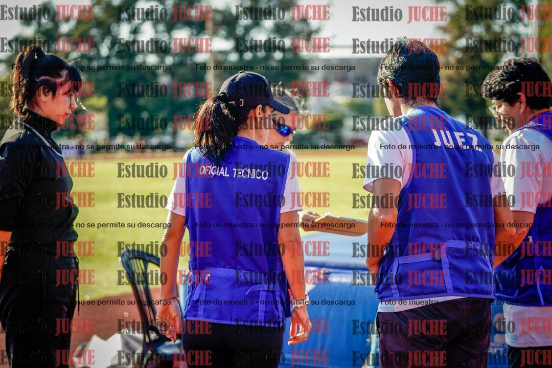 Fotos de algunos podios y extras