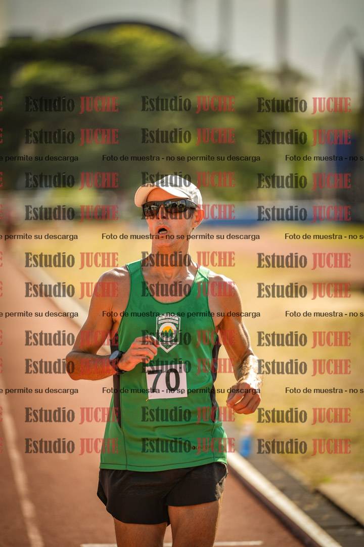 Fotos de los 10.000 m de mujeres y varones