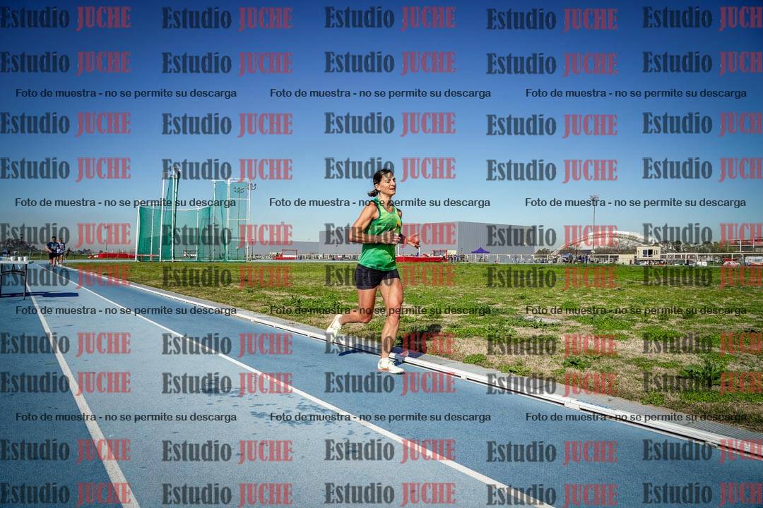 Fotos de los 10.000 m de mujeres y varones