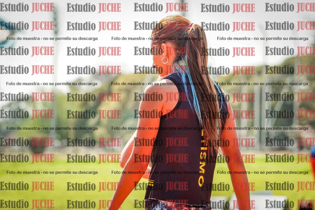 Fotos de los 100 m llanos de mujeres