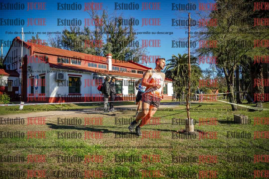 Fotos en el cuarto punto del circuito