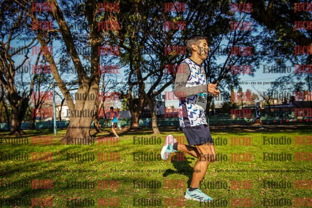 Fotos en el circuito