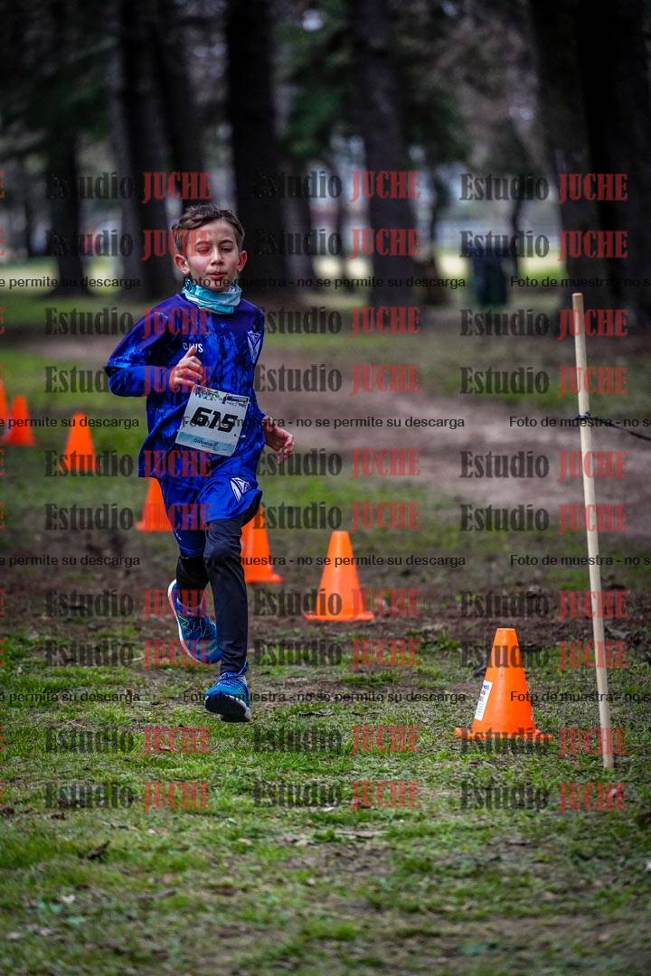 Fotos en el circuito