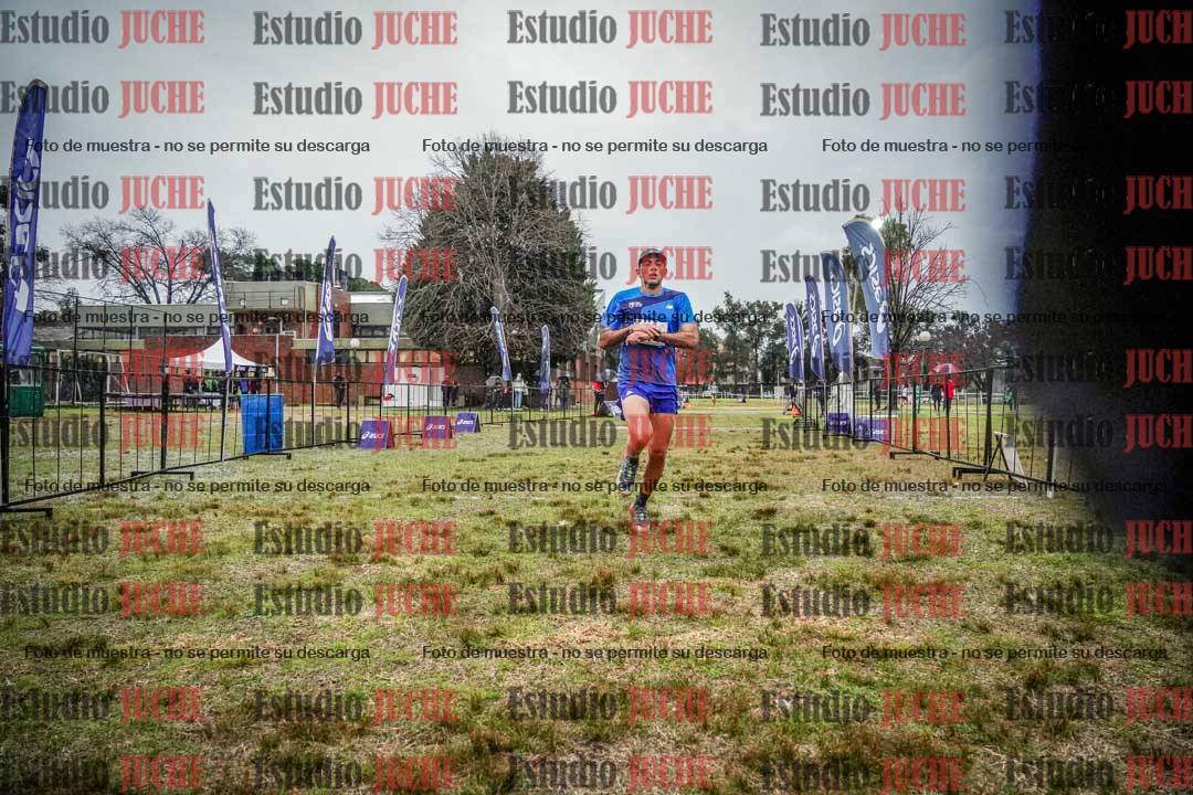 Fotos de la llegada