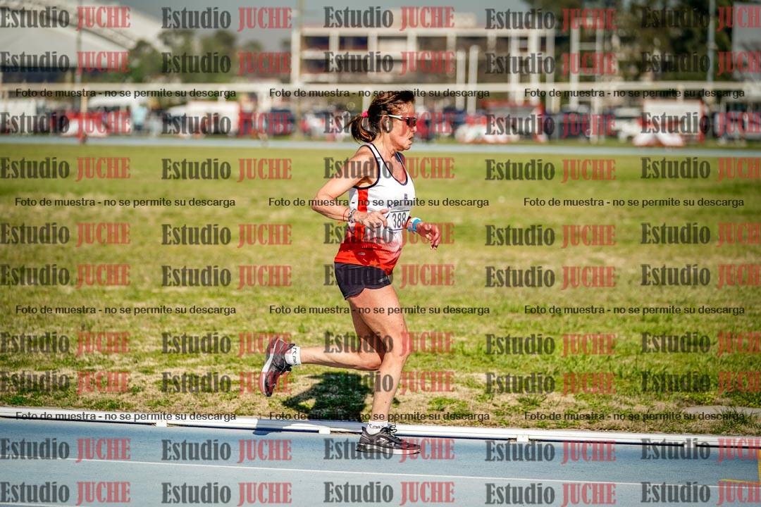 Fotos de los 10.000 m de mujeres y varones