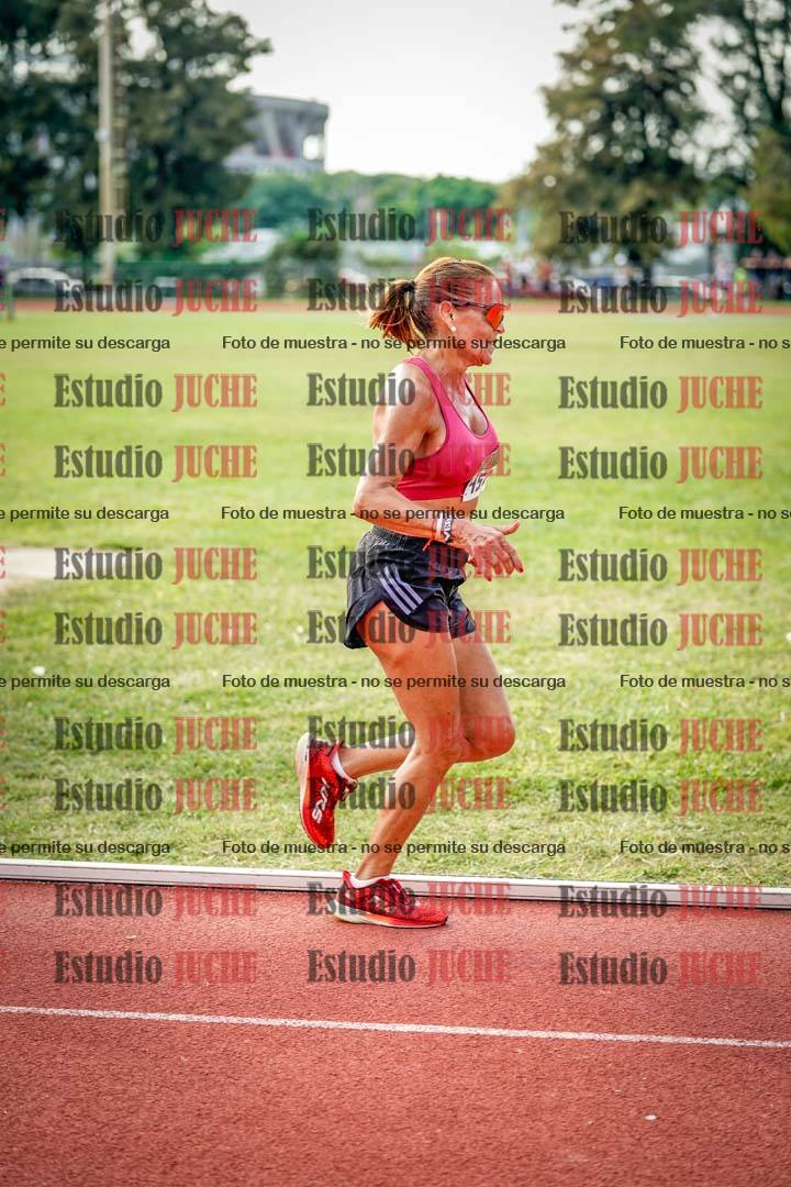 Fotos de los 3000 m llanos de mujeres