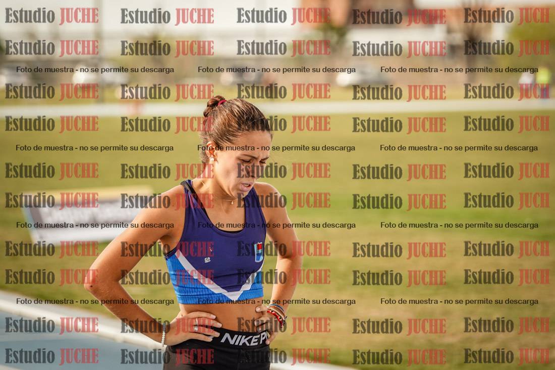 Fotos de los 300 m llanos de mujeres