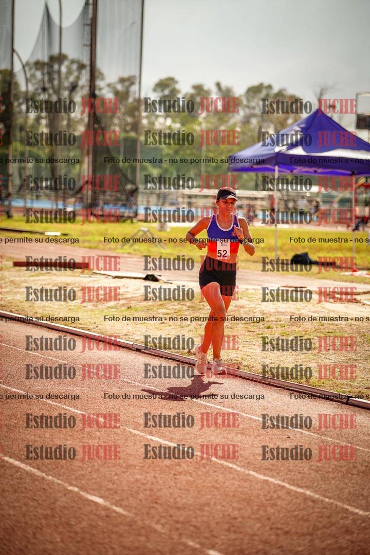 Fotos de los 10.000 m de mujeres y varones