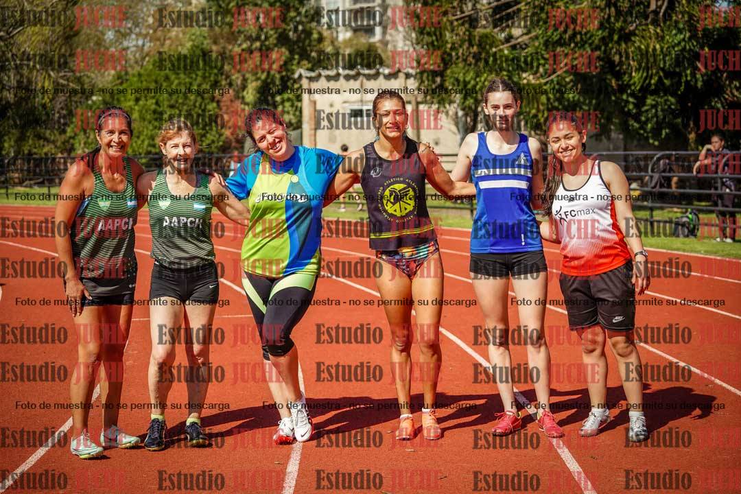 Fotos de algunos extras del torneo