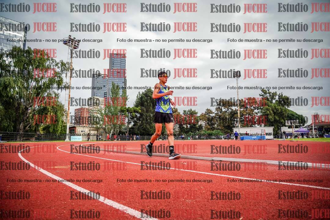 Fotos de los 10.000 m marcha
