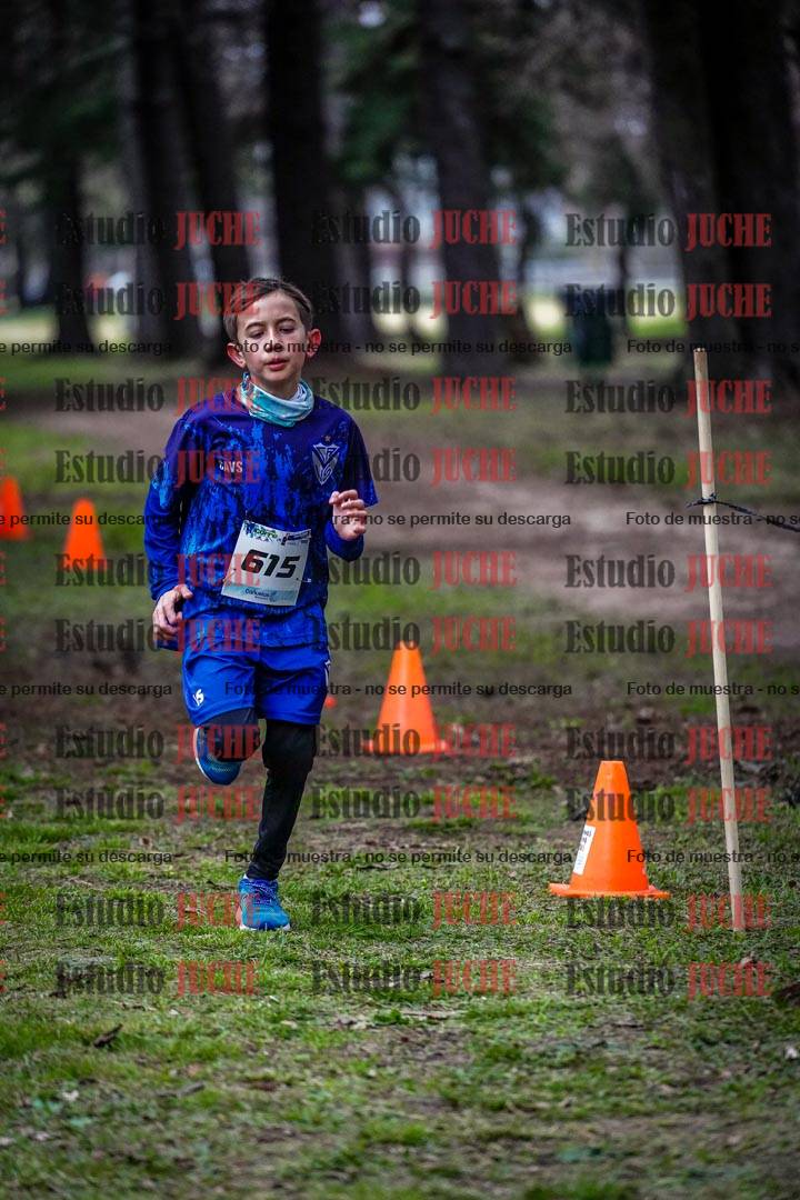 Fotos en el circuito