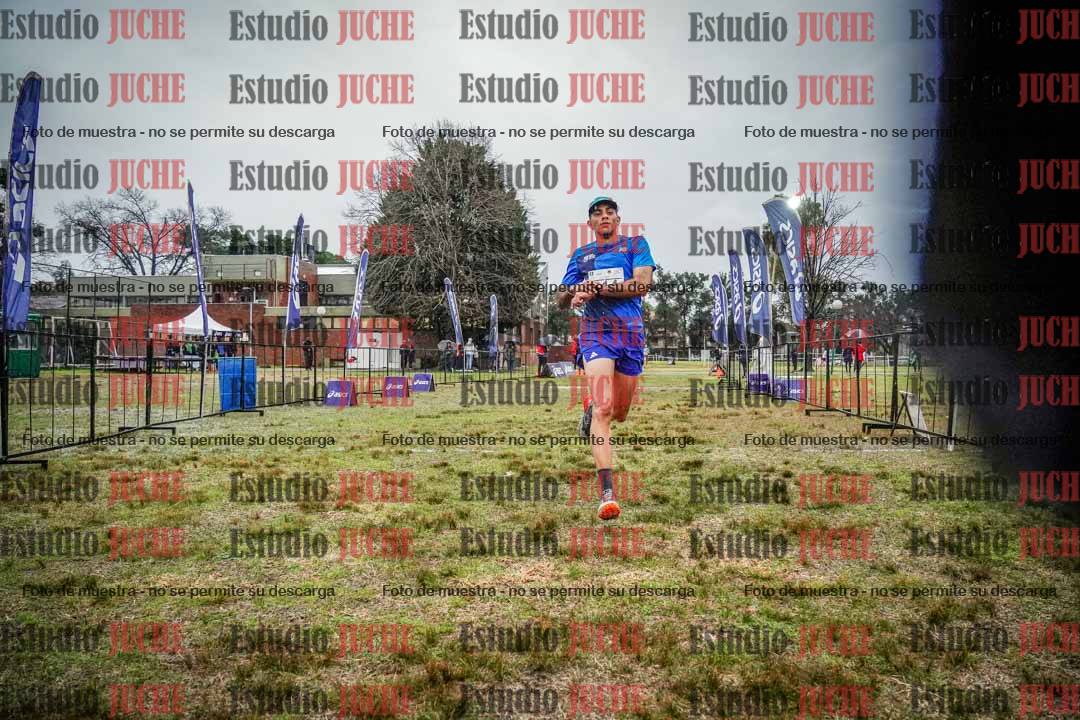 Fotos de la llegada