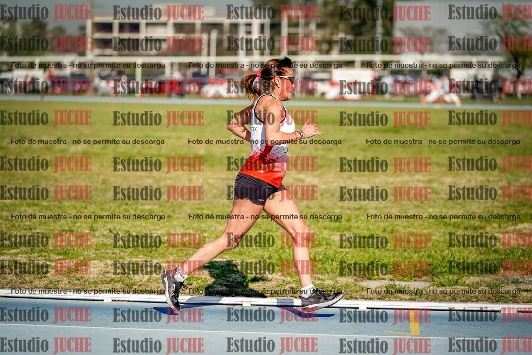 Fotos de los 10.000 m de mujeres y varones