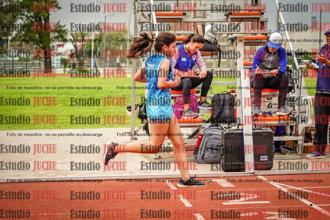 Fotos de los 2400 m llanos de mujeres