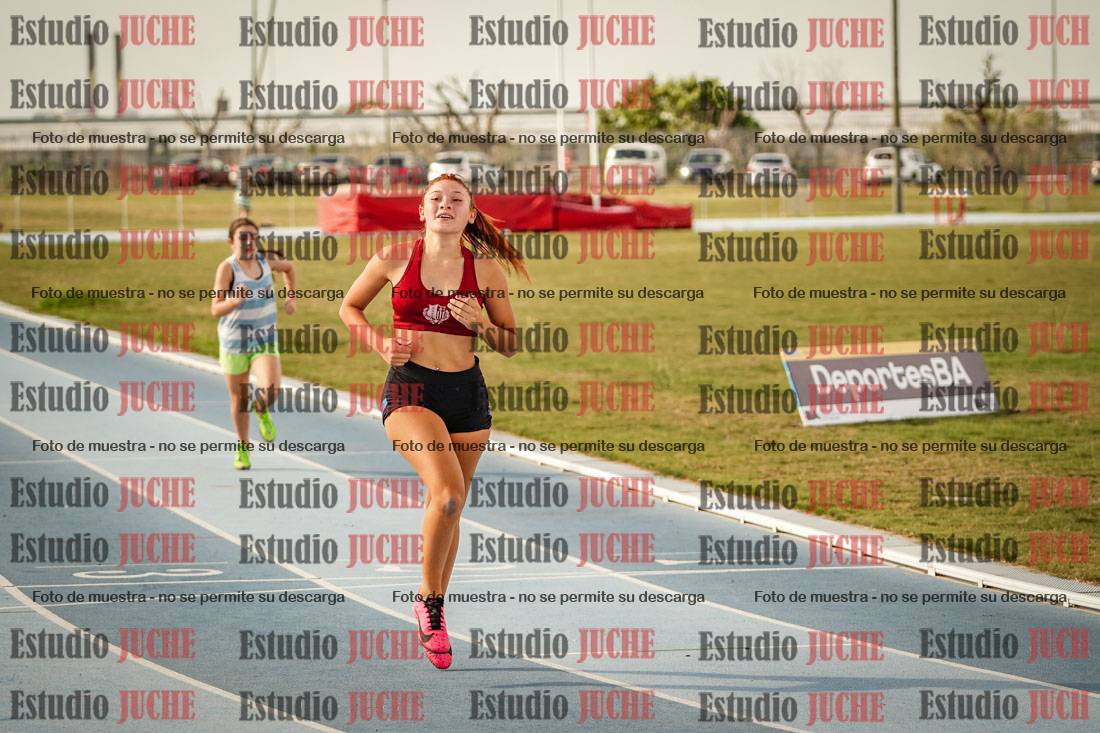 Fotos de los 300 m llanos de mujeres