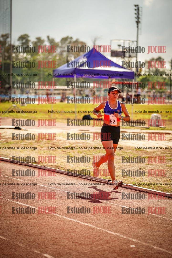 Fotos de los 10.000 m de mujeres y varones