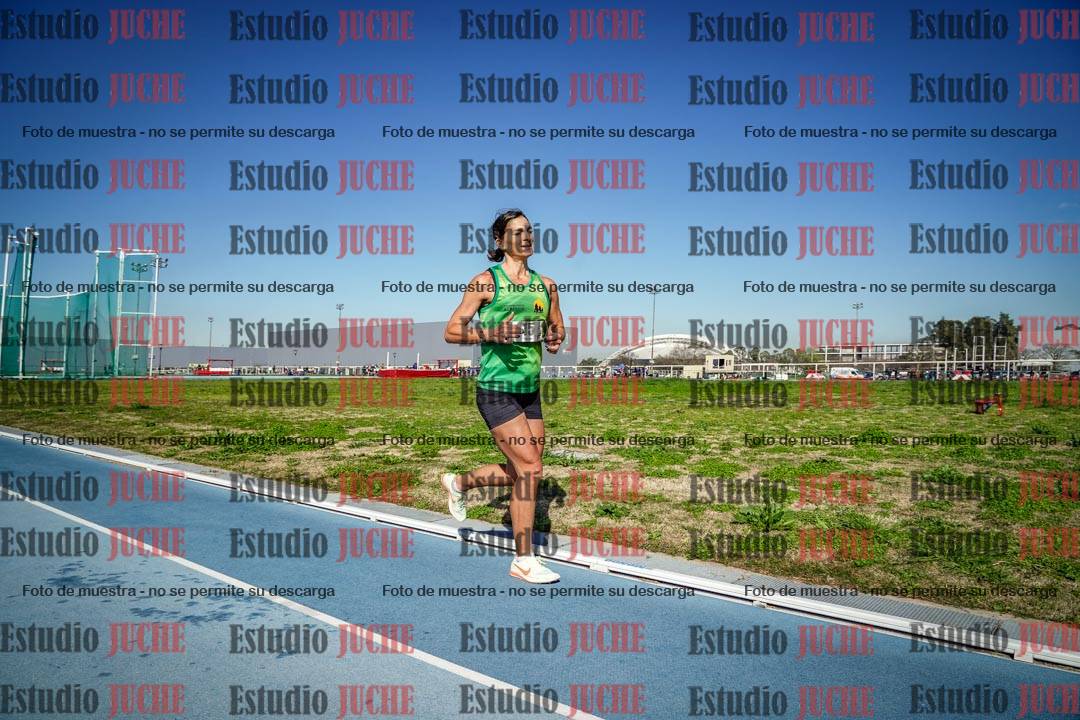 Fotos de los 10.000 m de mujeres y varones