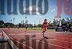 Fotos de los 200 m llanos de mujeres