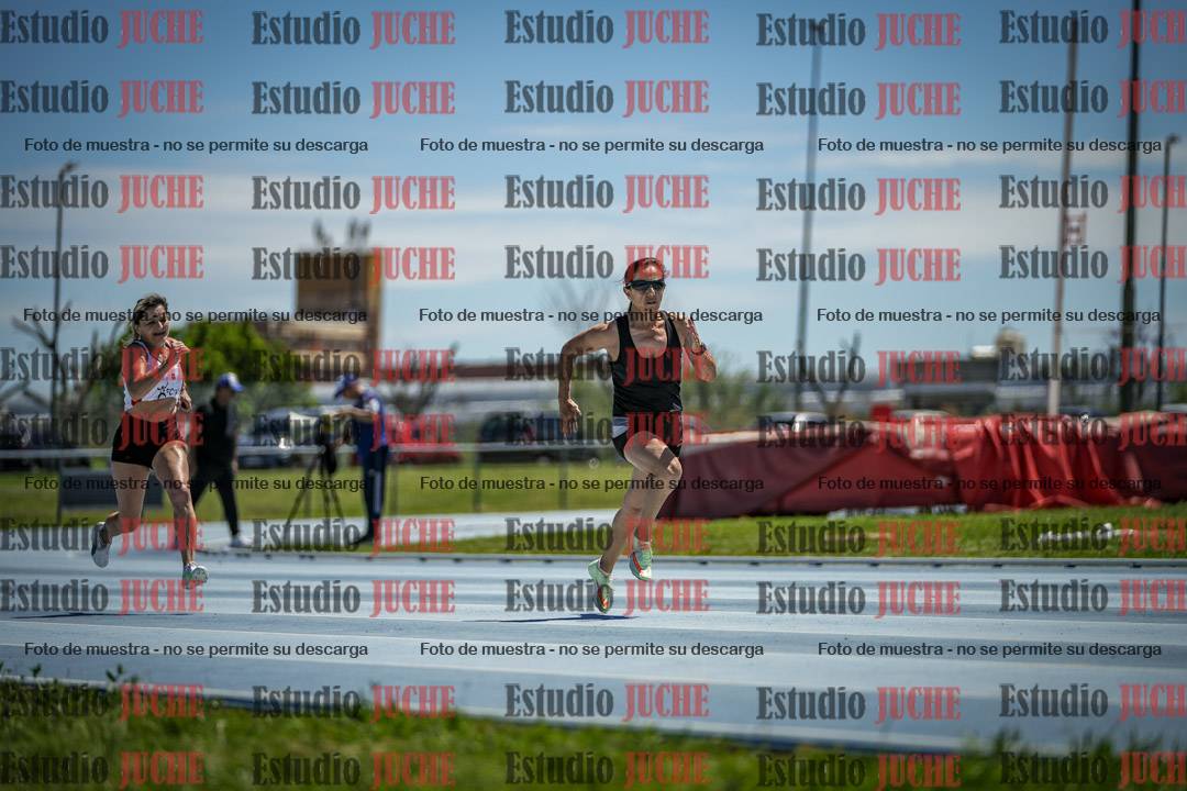 Fotos de los 100 m llanos de mujeres