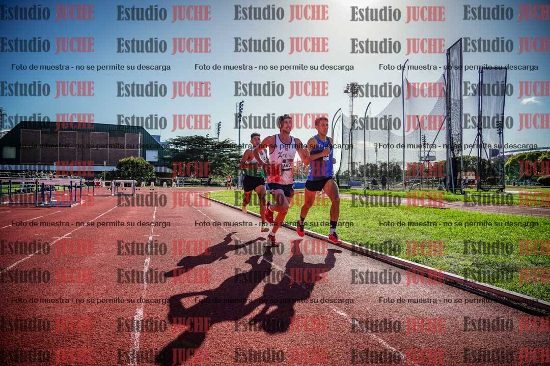 Fotos de los 10.000 m llanos