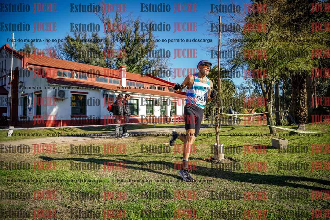 Fotos en el cuarto punto del circuito