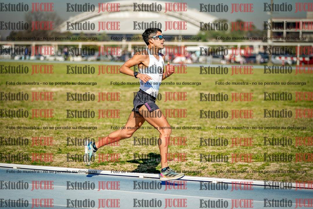 Fotos de los 10.000 m de mujeres y varones