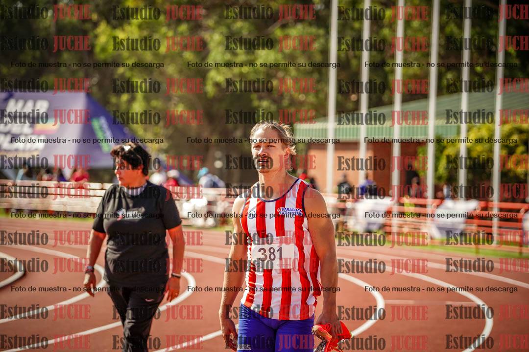 Fotos de jueces y auxiliares de los 3 días