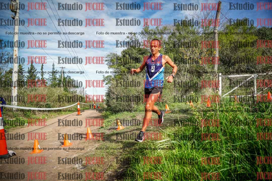 Fotos en el circuito