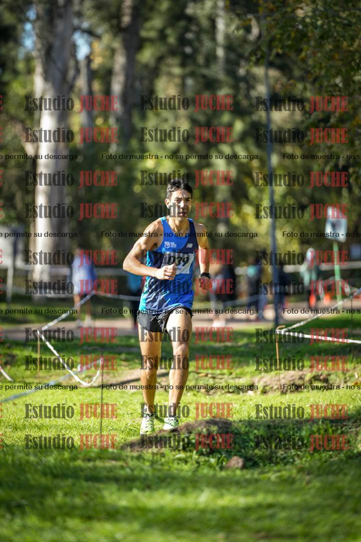 Fotos en el tercer punto del circuito