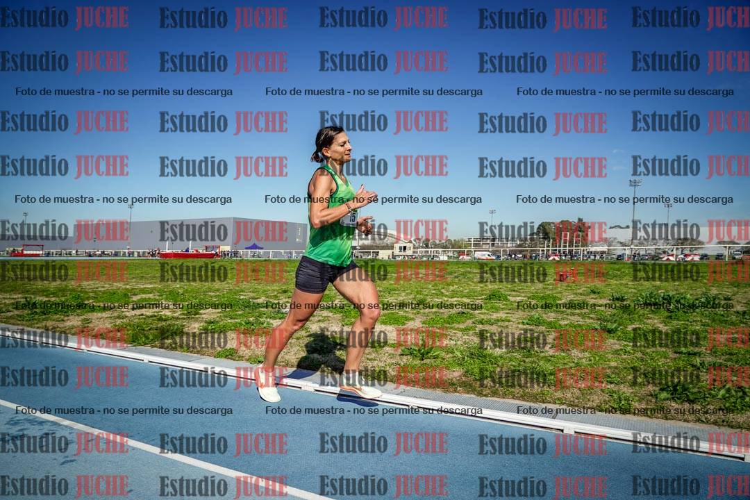Fotos de los 10.000 m de mujeres y varones