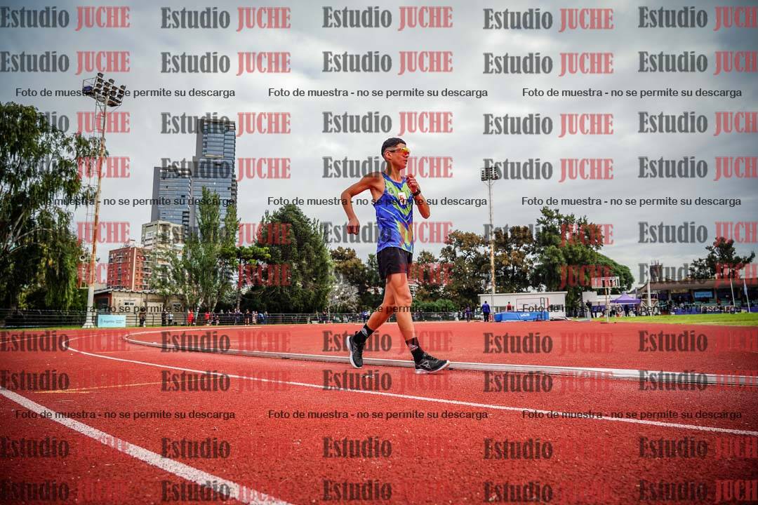 Fotos de los 10.000 m marcha