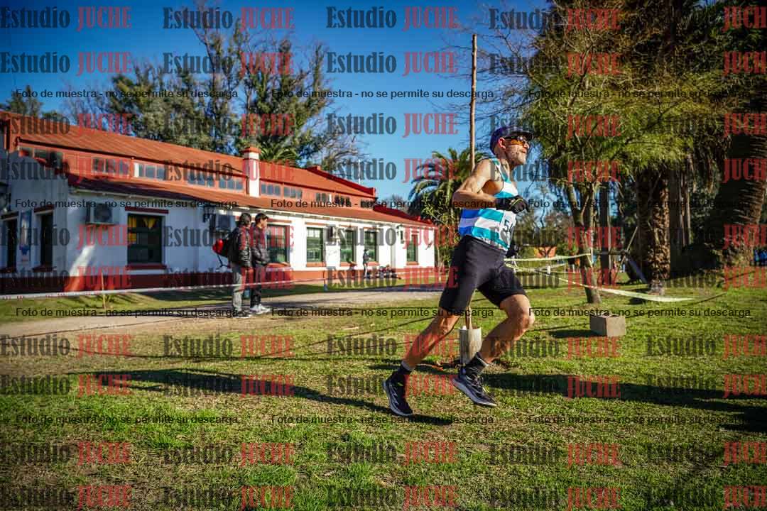 Fotos en el cuarto punto del circuito
