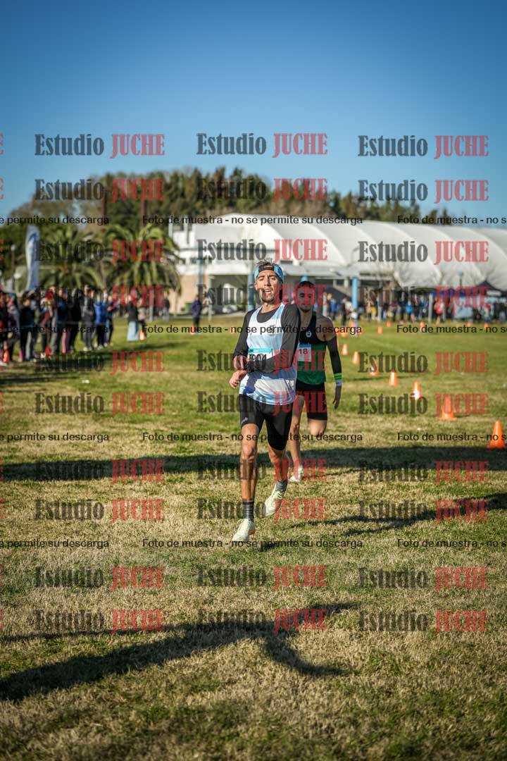 Fotos de las llegadas