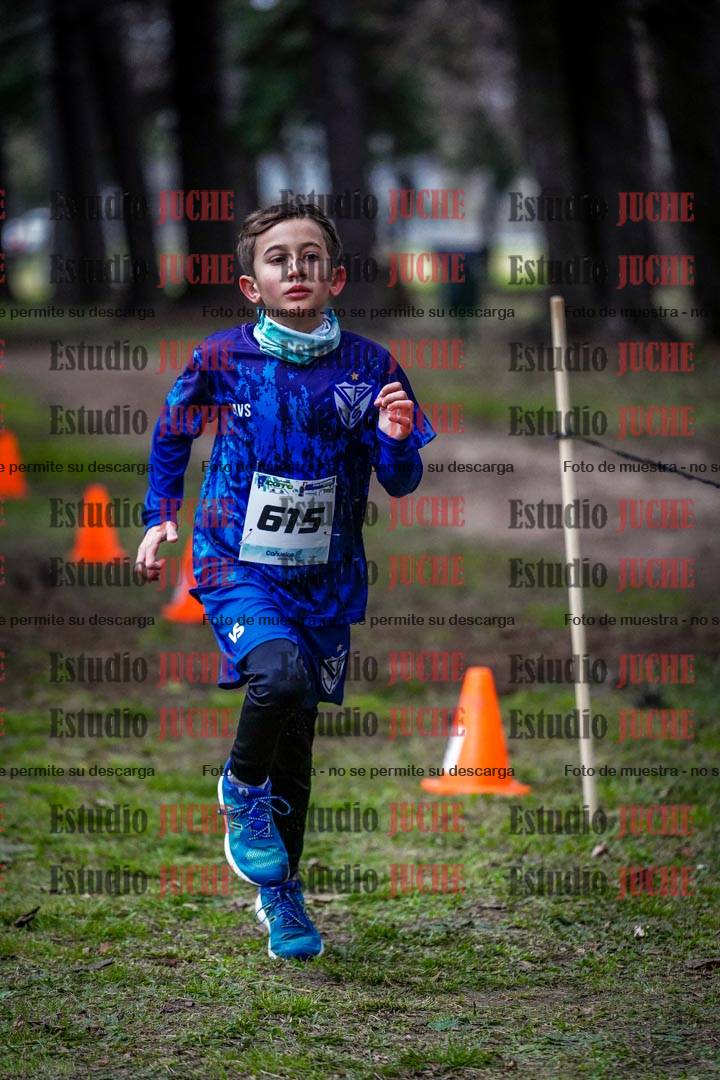 Fotos en el circuito