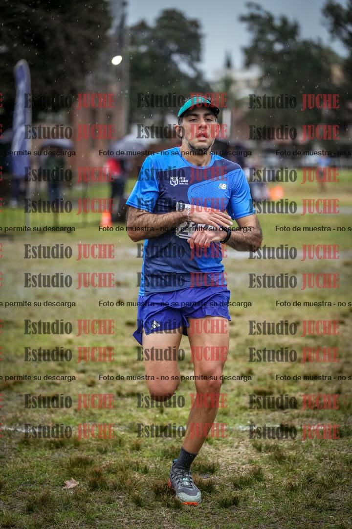 Fotos de la llegada