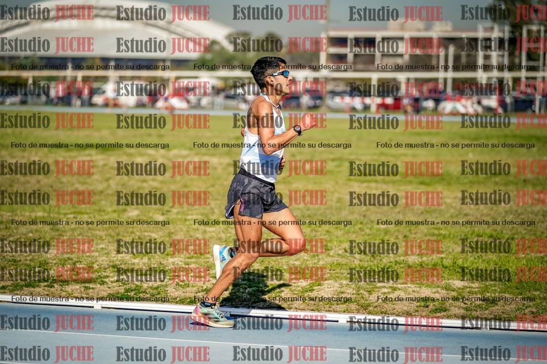 Fotos de los 10.000 m de mujeres y varones