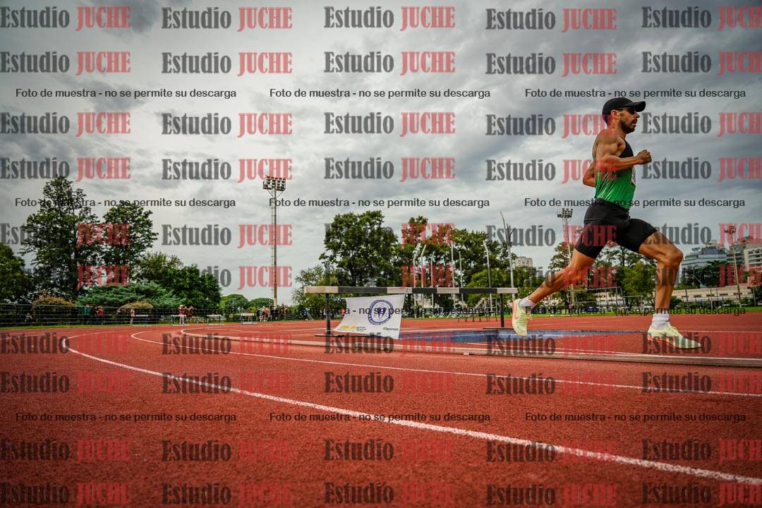 Fotos de los 5000 m