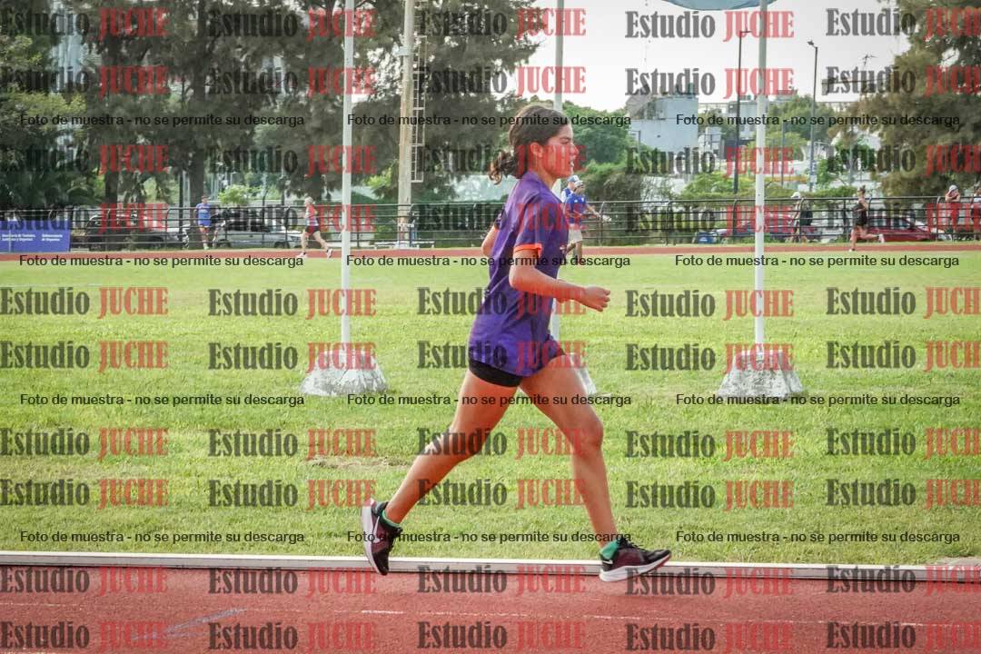 Fotos de los 3000 m llanos de mujeres