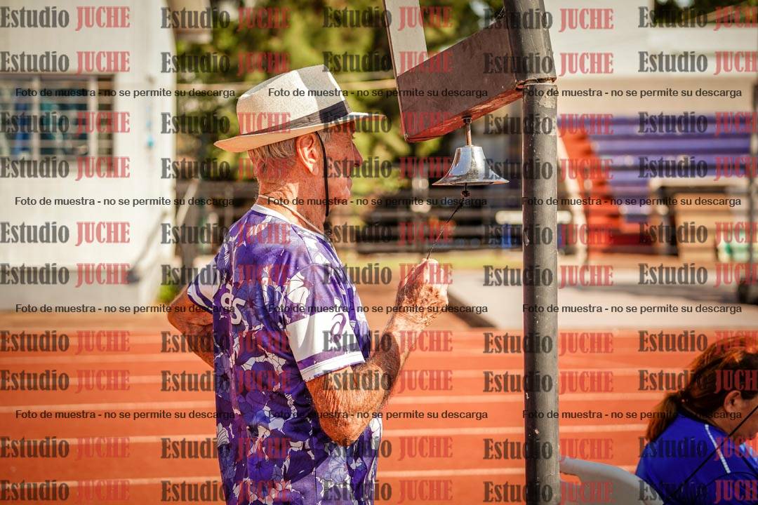 Fotos de algunos podios y extras del torneo