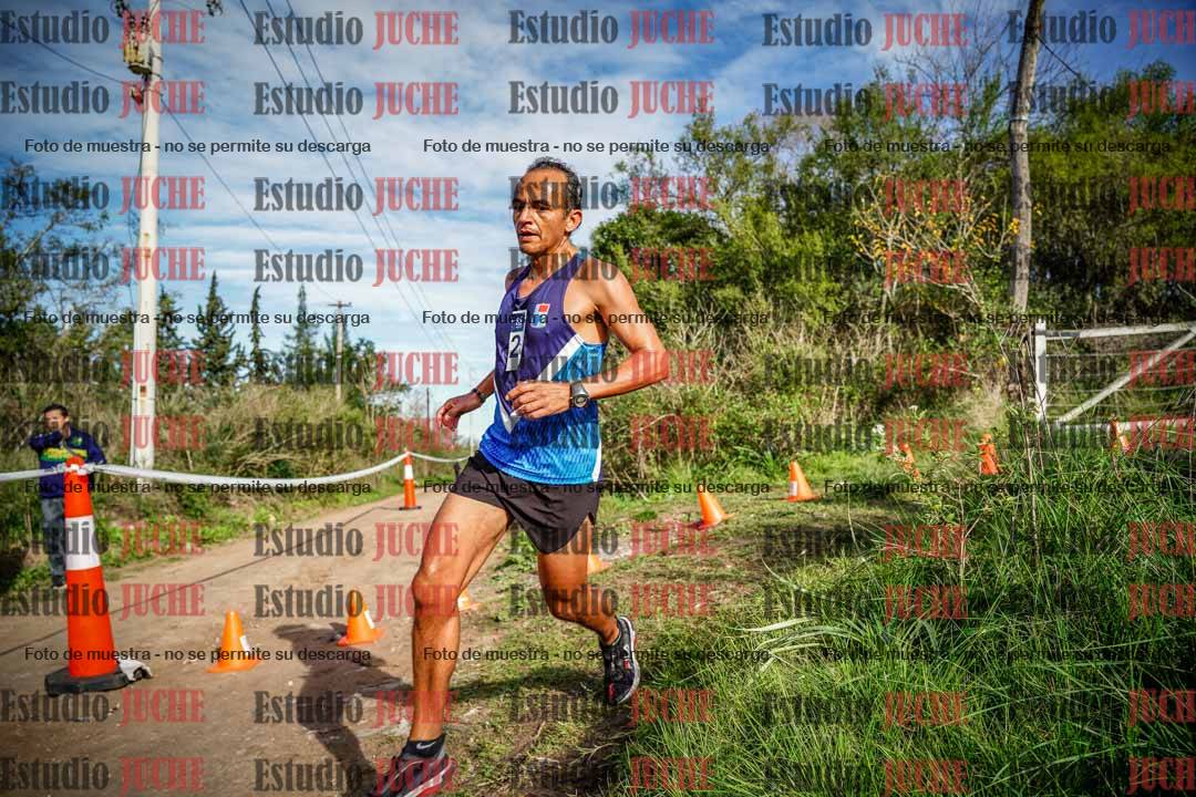 Fotos en el circuito