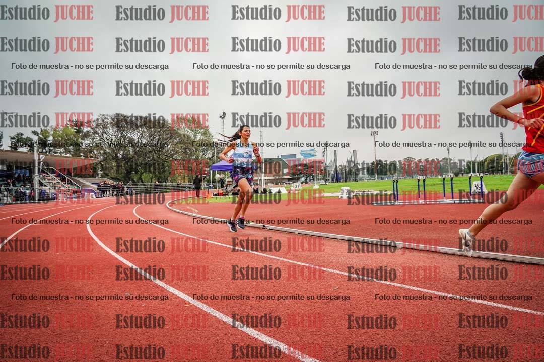 Fotos de los 800 m llanos de mujeres