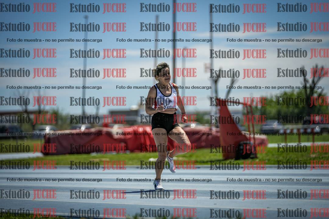 Fotos de los 100 m llanos de mujeres