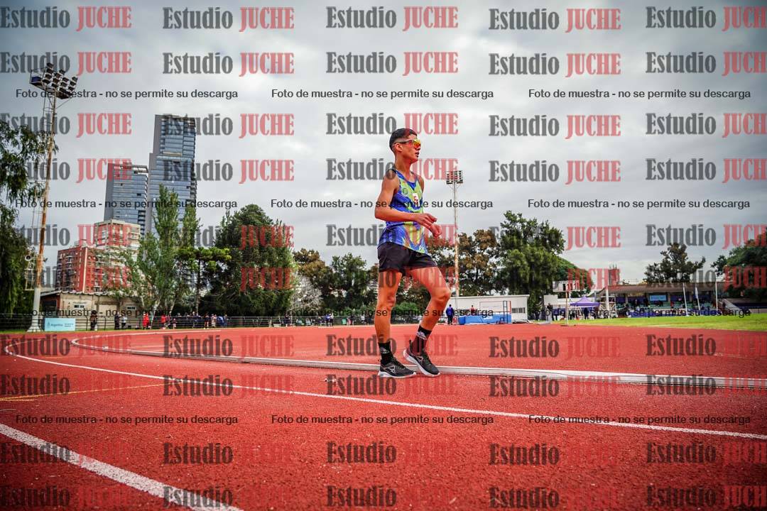 Fotos de los 10.000 m marcha