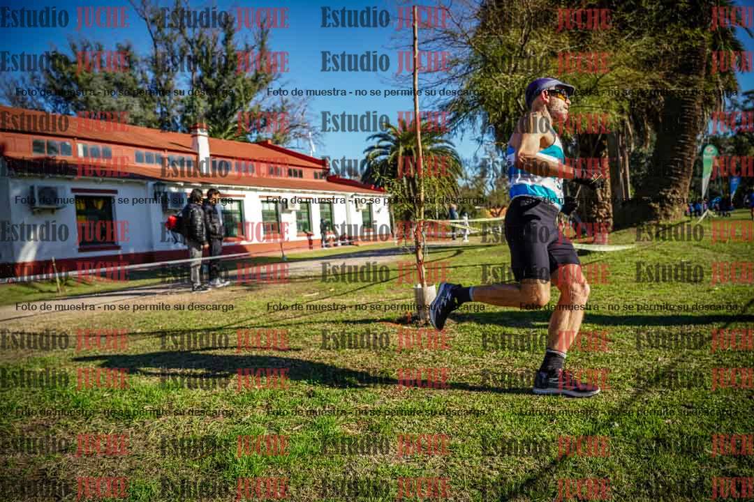 Fotos en el cuarto punto del circuito