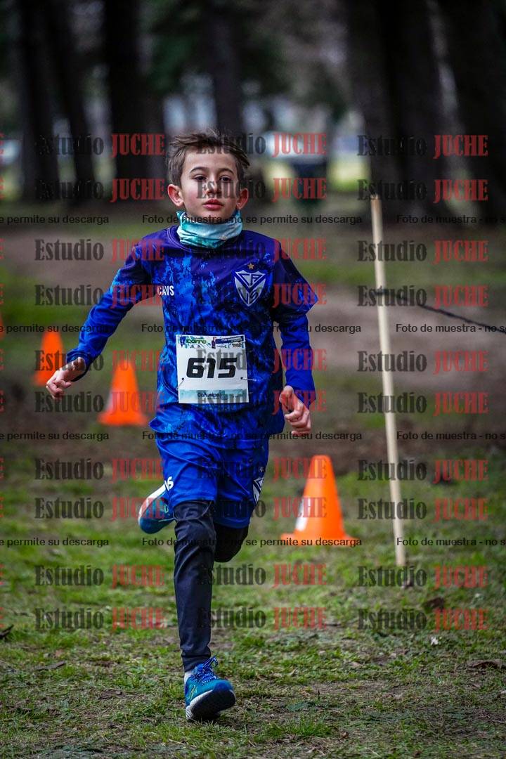 Fotos en el circuito