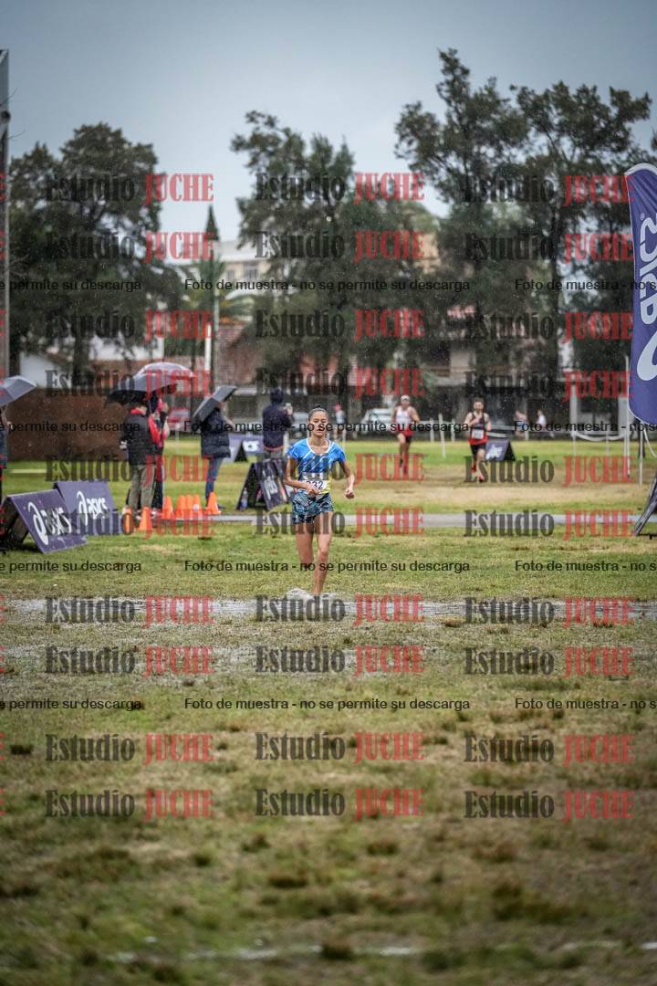 Fotos de la llegada