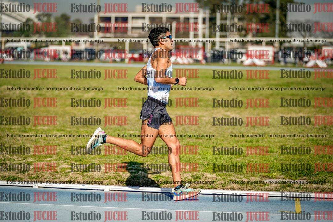 Fotos de los 10.000 m de mujeres y varones